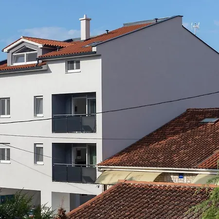 Apartman Silver *