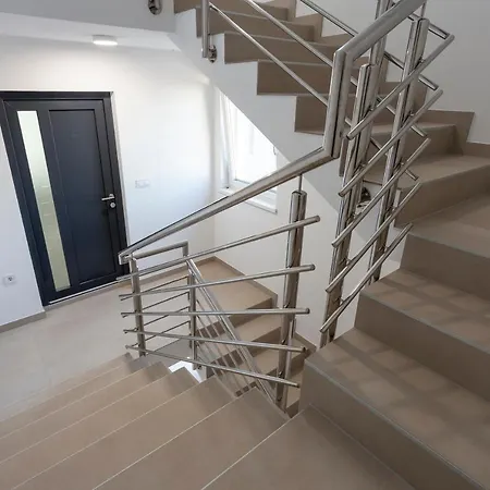 Silver Apartmán Pula