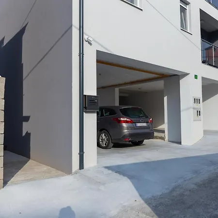 Apartman Silver Póla