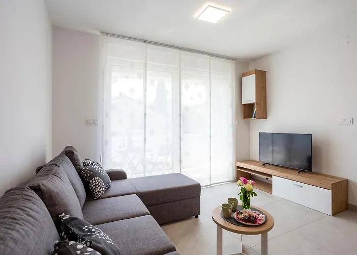 Apartman Silver