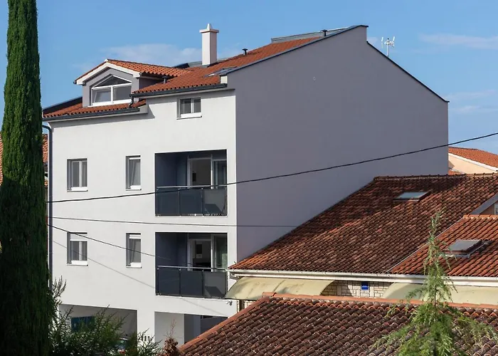 Apartman Silver *