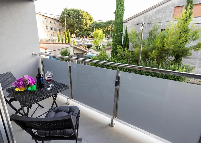 Apartman Silver