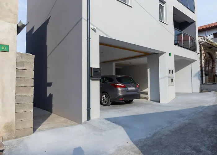 Apartman Silver Póla