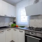 Silver Lägenhet