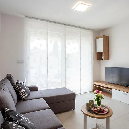 Appartement Silver