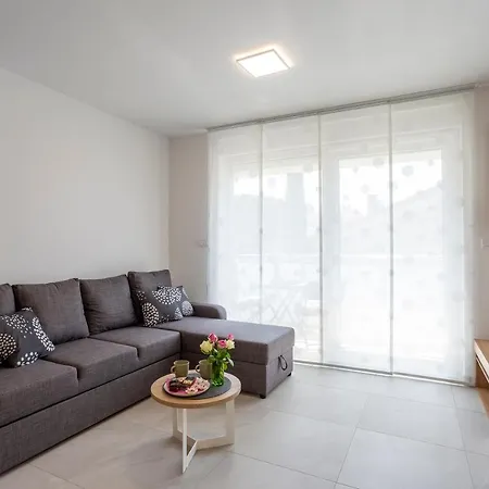Appartement Silver *