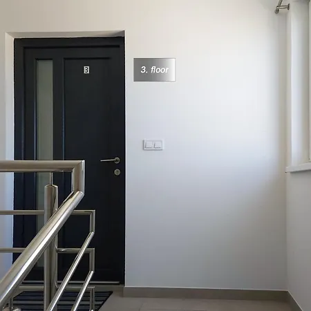 Apartmán Silver