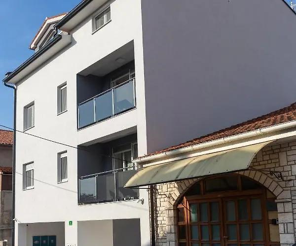 Apartmán Silver *