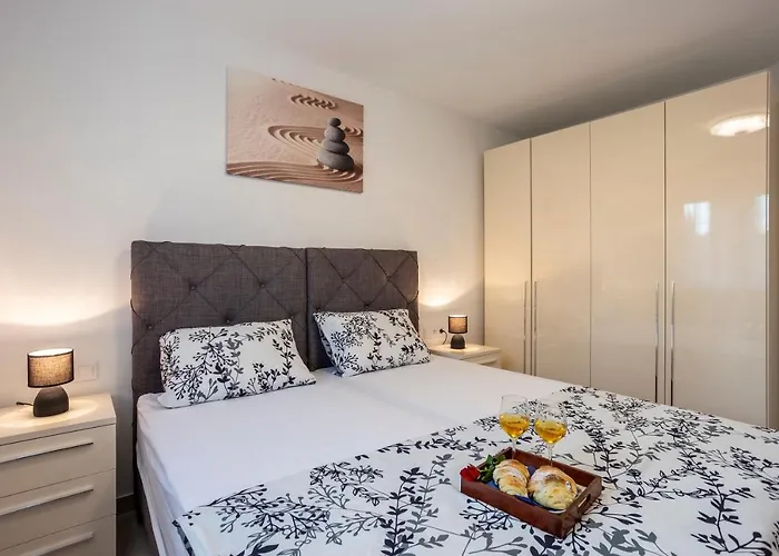 Silver Apartmán