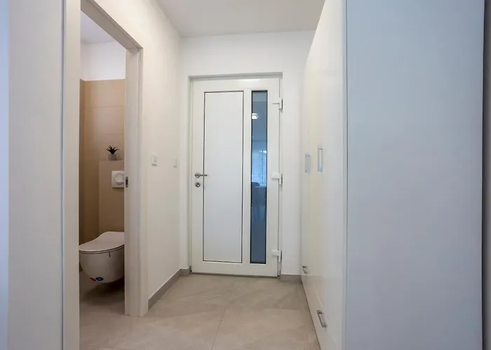 Apartmán Silver Pula