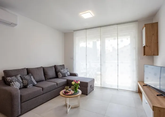Apartmán Silver *
