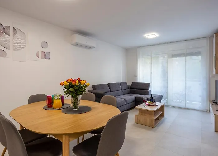 Apartmán Silver