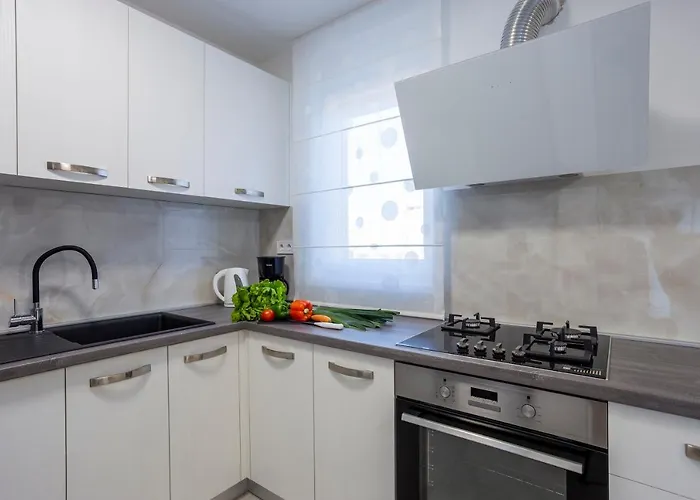 Silver Apartmán