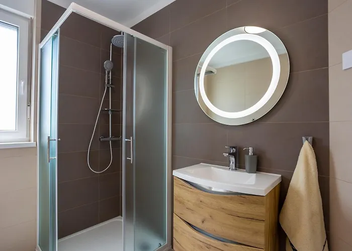 شقة Silver بولا