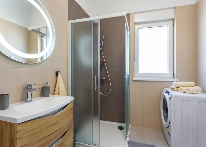 Silver Apartmán
