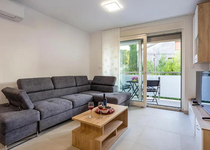 Silver Apartmán