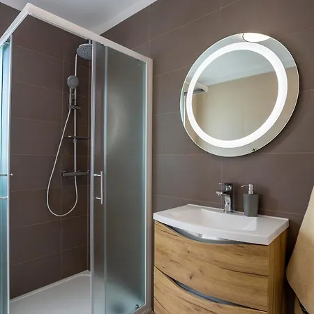 Apartman Silver Póla